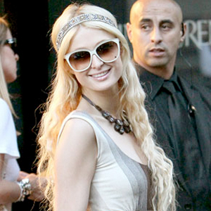 Paris Hilton Paris Hilton
